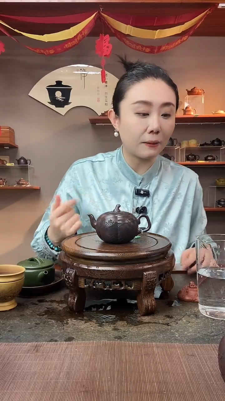 茶壶紫砂周末福利！！！