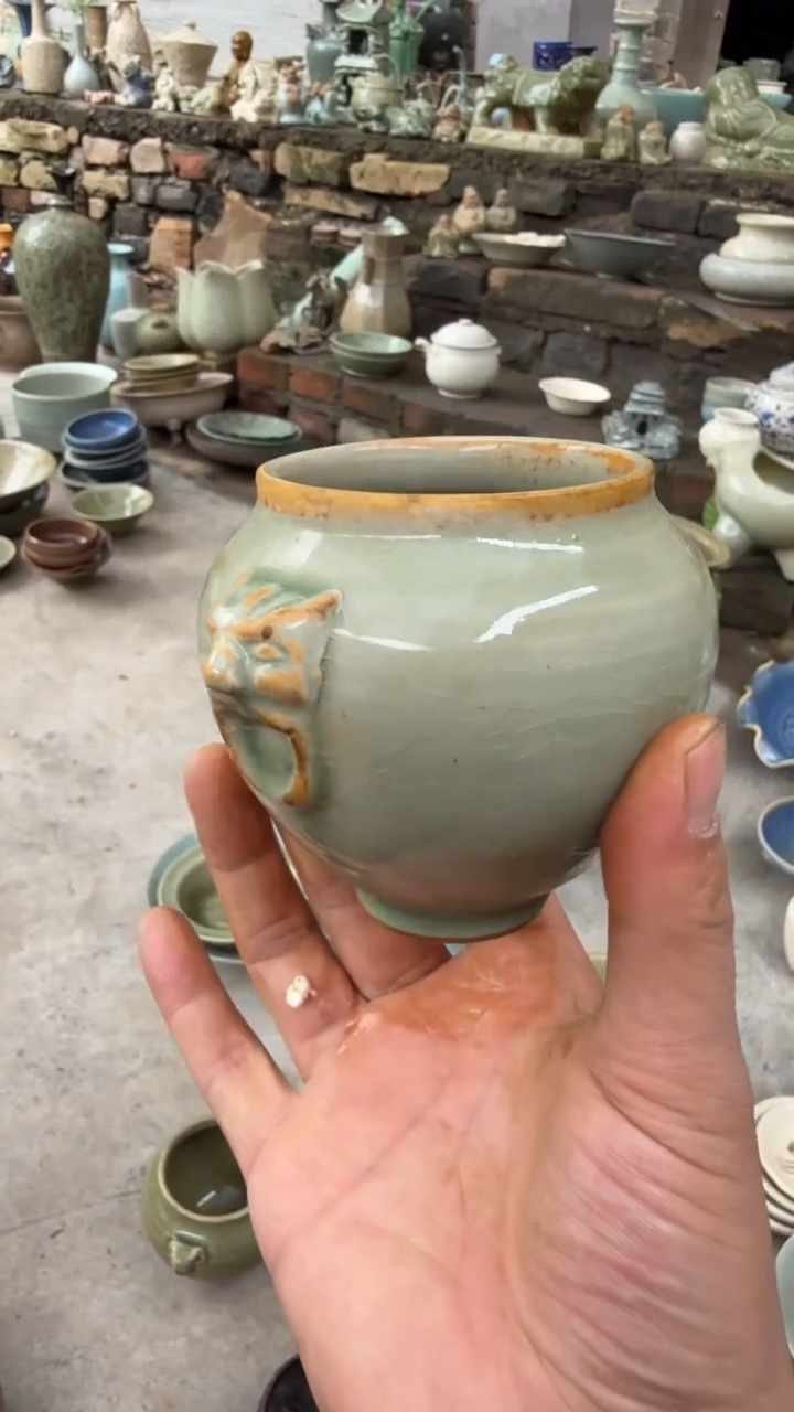 摆件瓷器瓷器瓷器瓷器