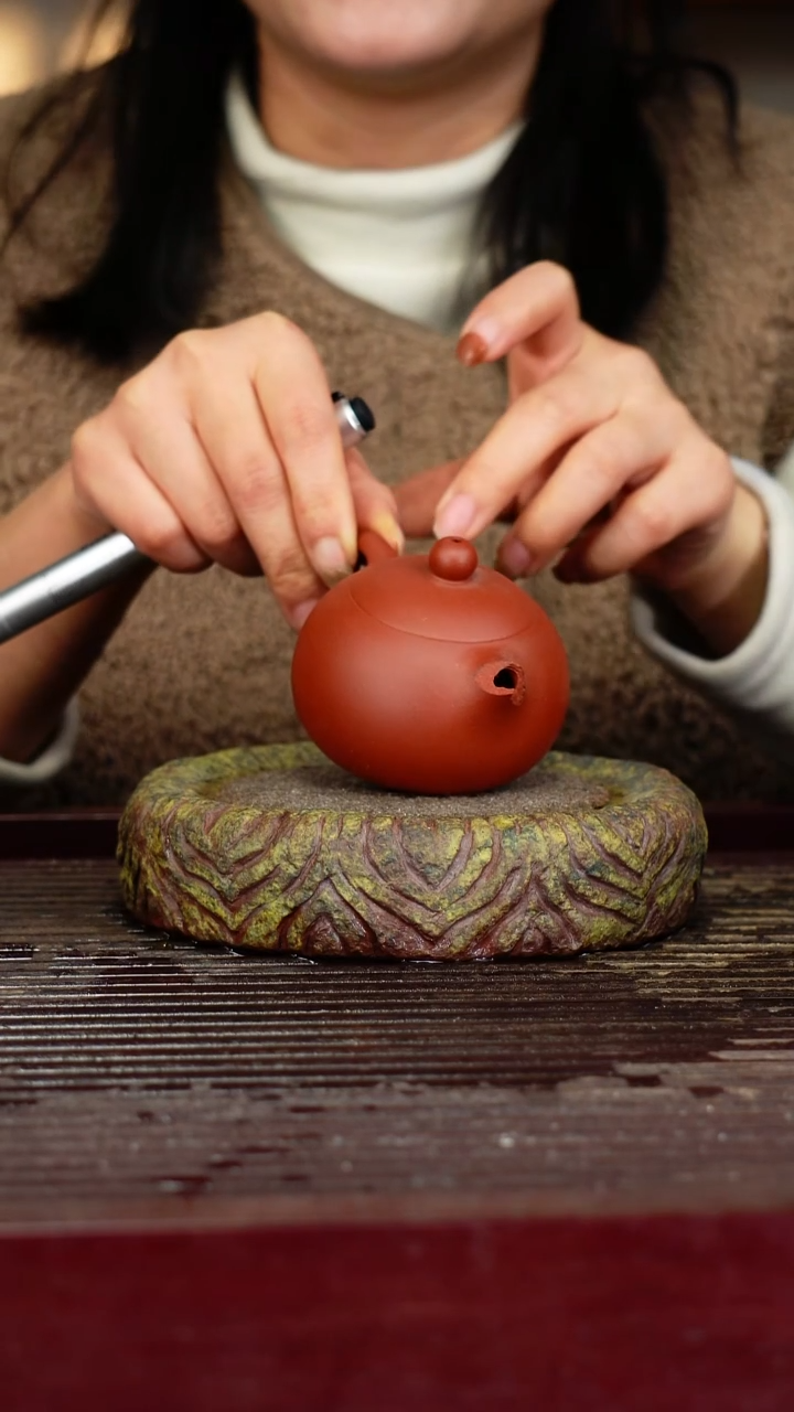 宜兴原矿紫砂壶茶壶宜兴原矿紫砂壶茶壶