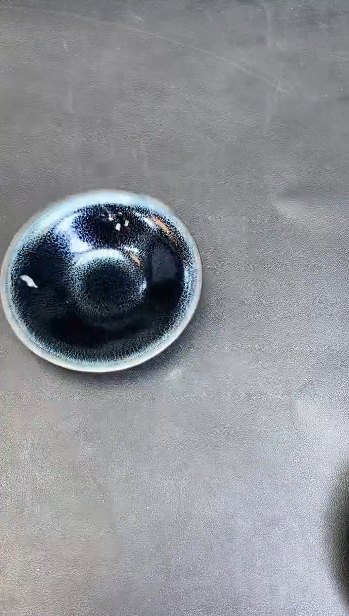 【闪购商品】茶盏05微瑕             