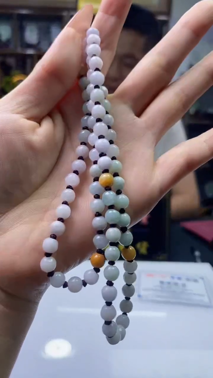 定制翡翠未镶嵌3148