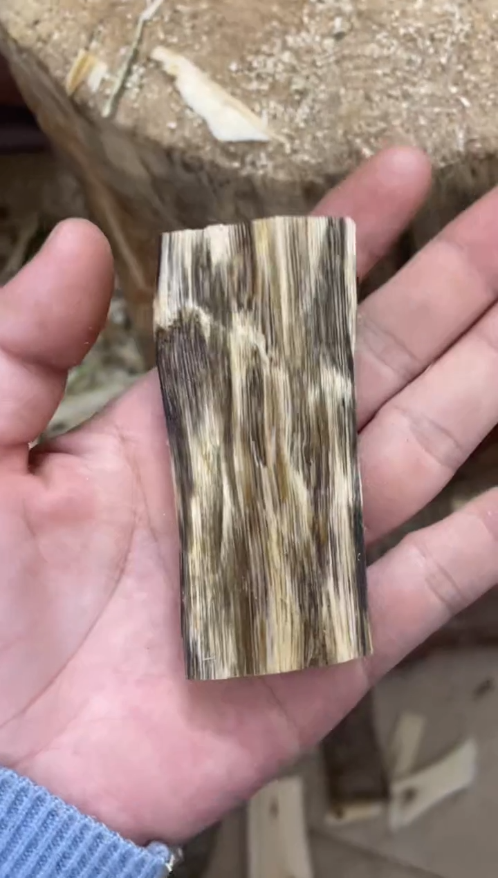 沉香沉香碎屑棋楠沉香 原料文创1