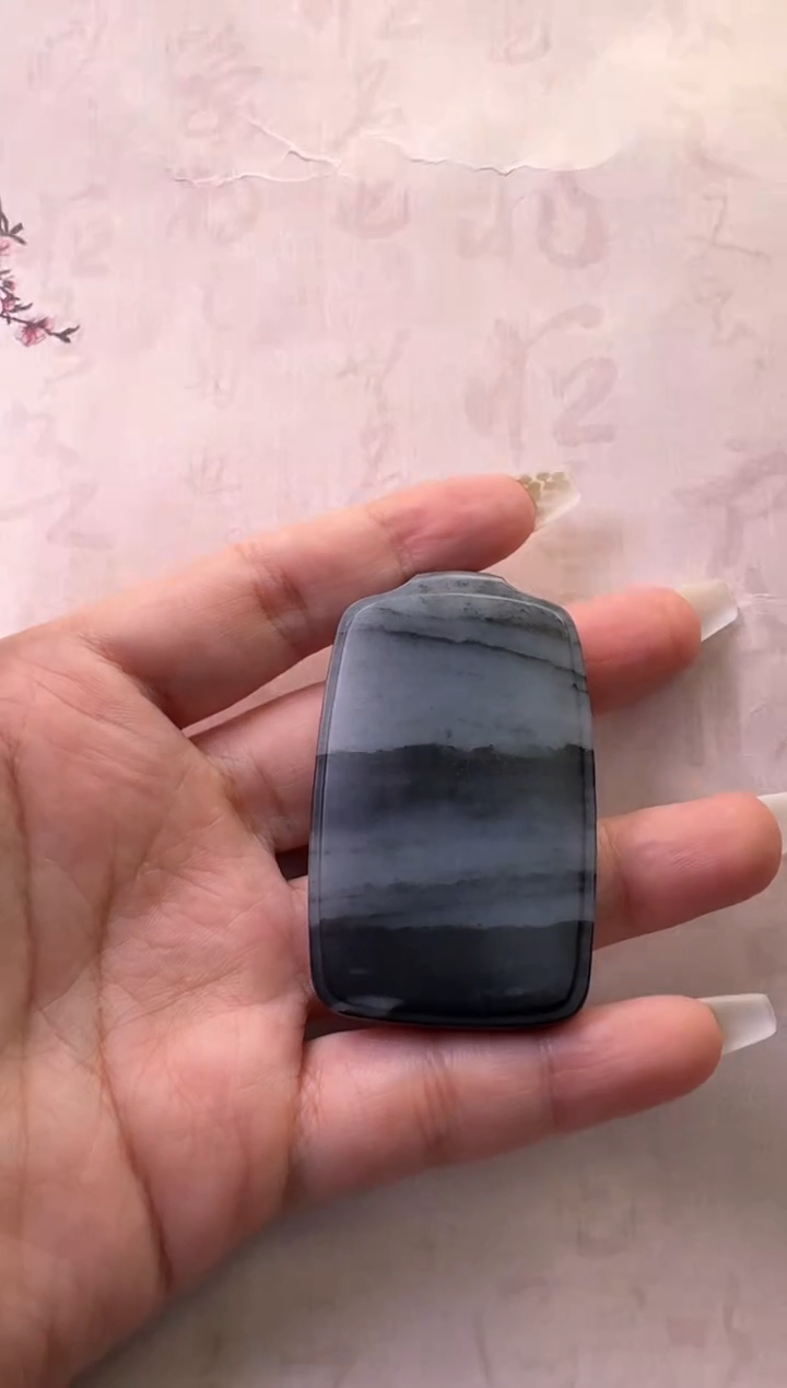 【闪购商品】和田玉吊坠未镶嵌吊坠