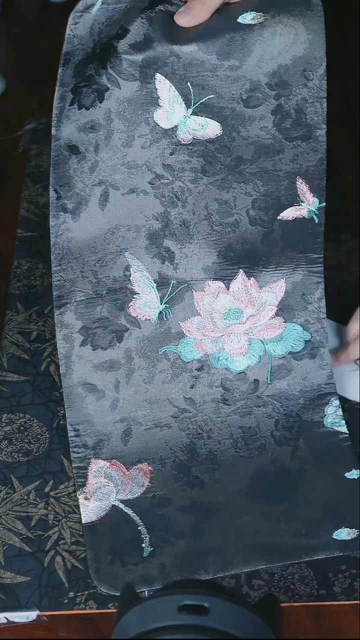 50x23 精品茶席布