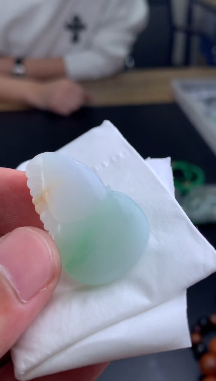 【闪购商品】定制翡翠未镶嵌翡翠