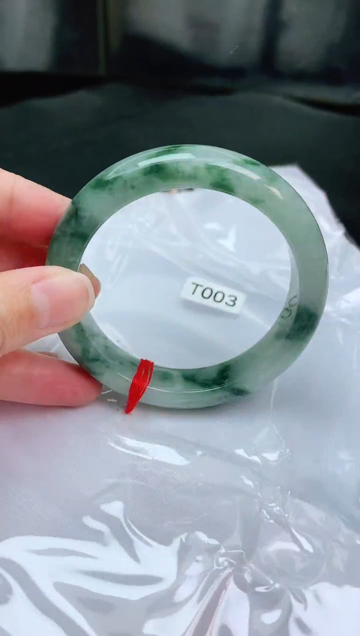 【闪购商品】翡翠手镯未镶嵌缅甸天然A货手镯