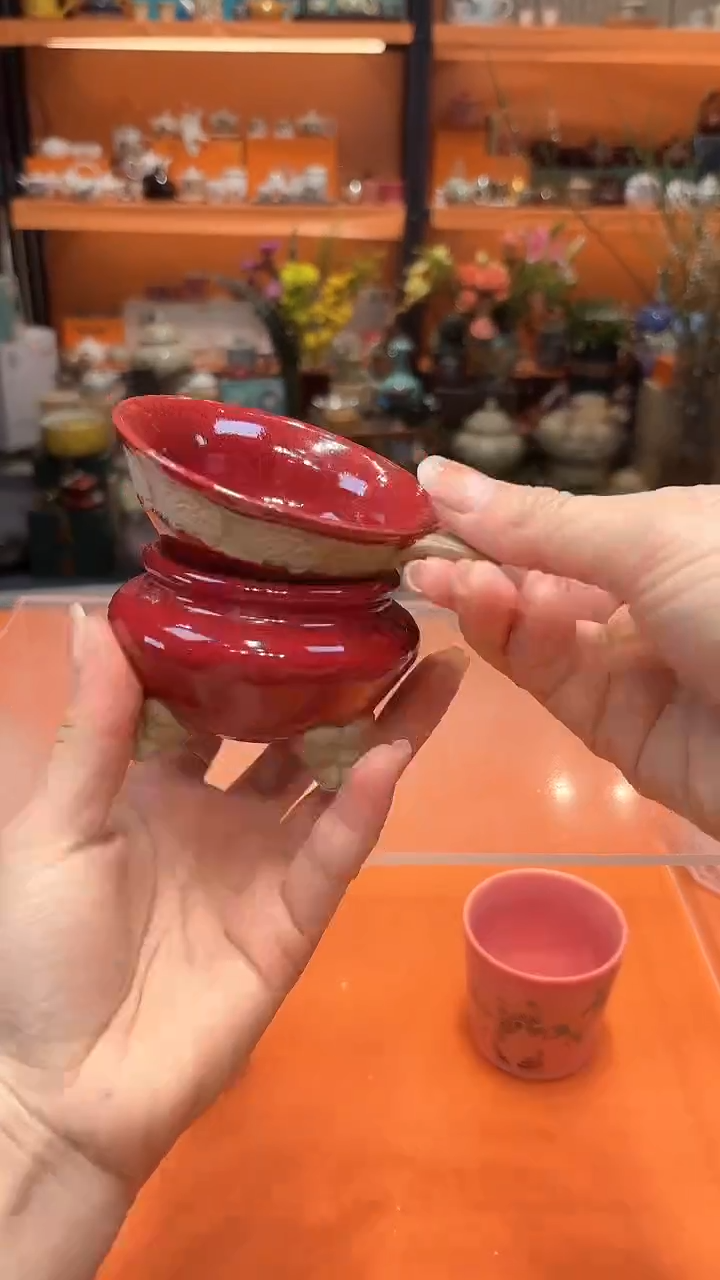 【闪购商品】其他茶具D