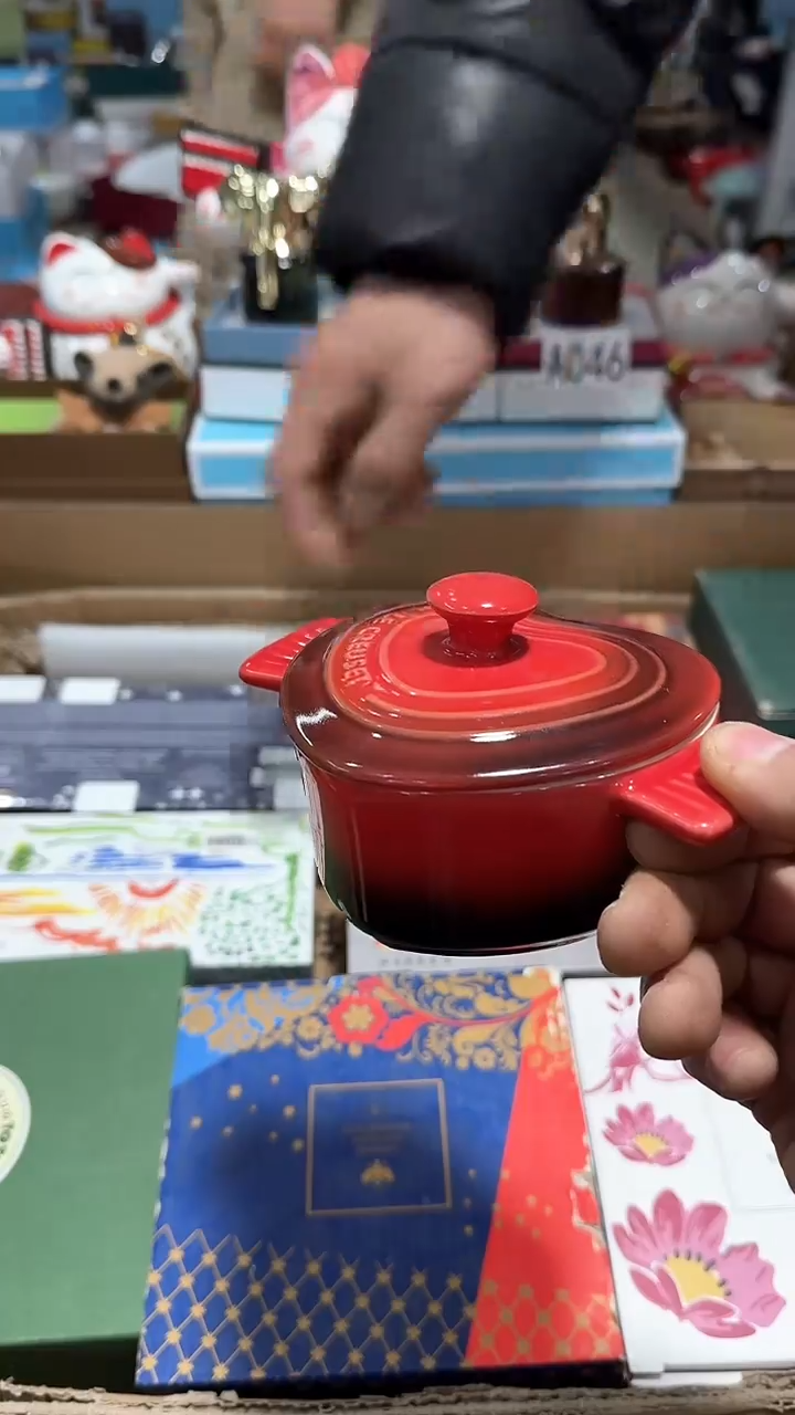 【闪购商品】瓷片大漂亮瓷器，一件不留--