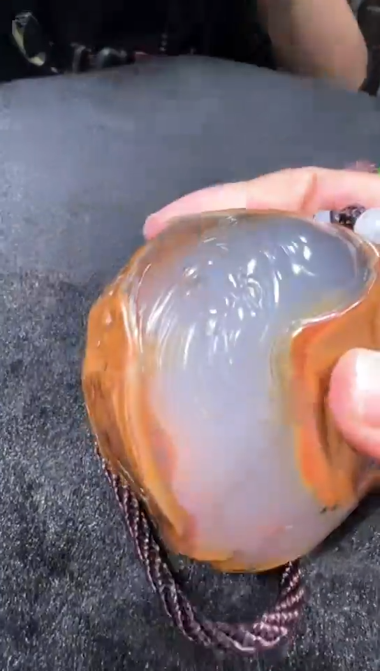 【闪购商品】玛瑙/玉髓珠宝奇石未镶嵌拍一发一