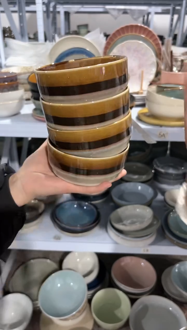 【闪购商品】瓷片外贸尾货微瑕满20包邮X4 J2B