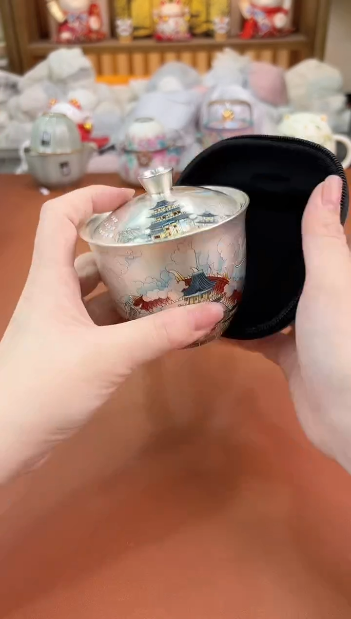 其他@@允礼茶器通用链接 这个真的很便宜