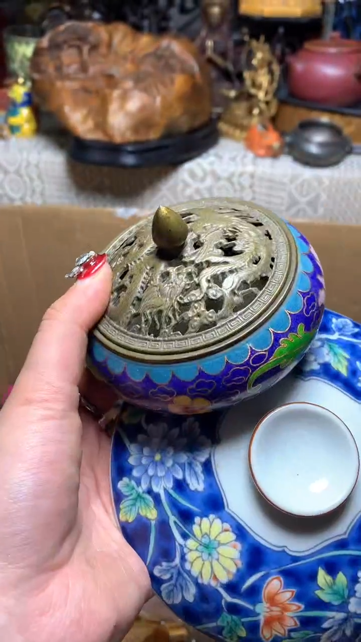 【闪购商品】瓷器默认微瑕瓷器