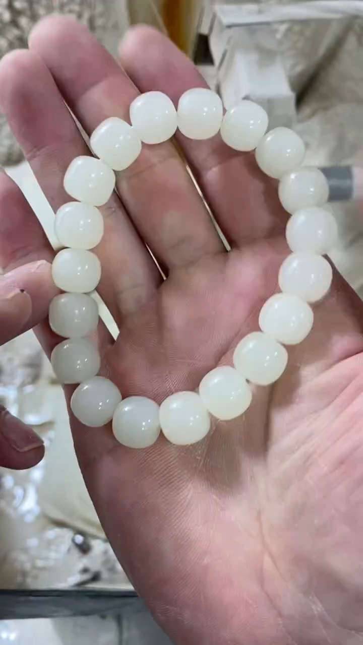 11mm×10mm左右老型珠串