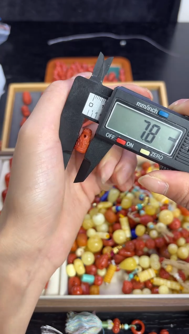 未镶嵌1南红玛瑙多样性发货一颗