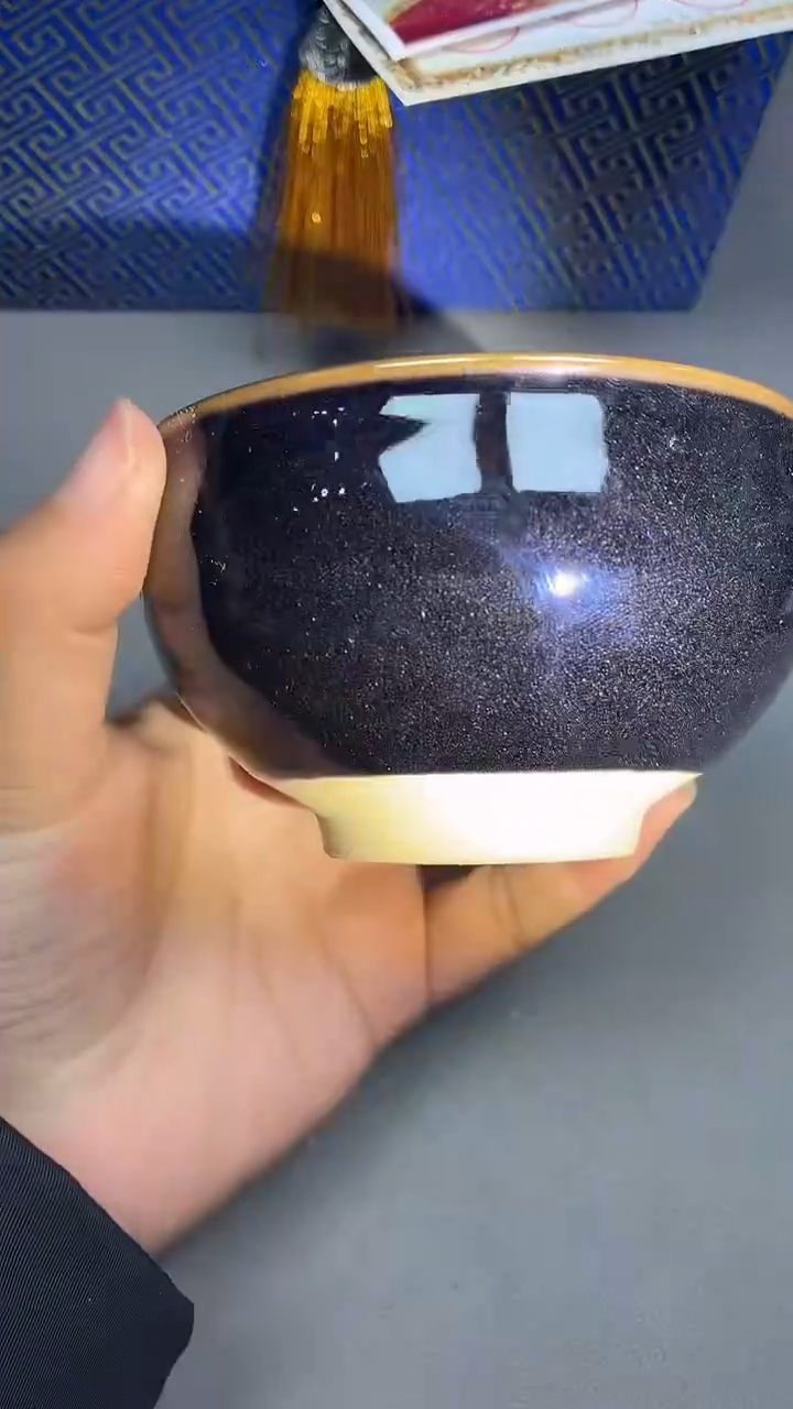 茶盏棣**佶77全品               