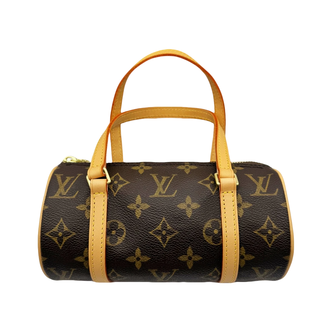 99新 LouisVuitton/路易威登 安琳/巴比龙19