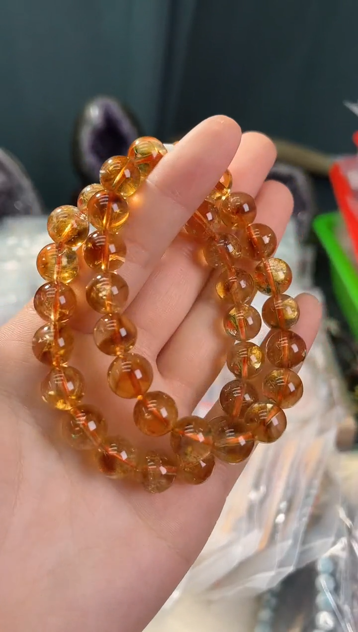 【闪购商品】水晶手链未镶嵌183多样性发其一