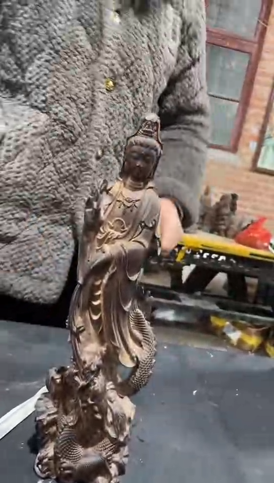 【闪购商品】木木雕富森红土贾一赔三