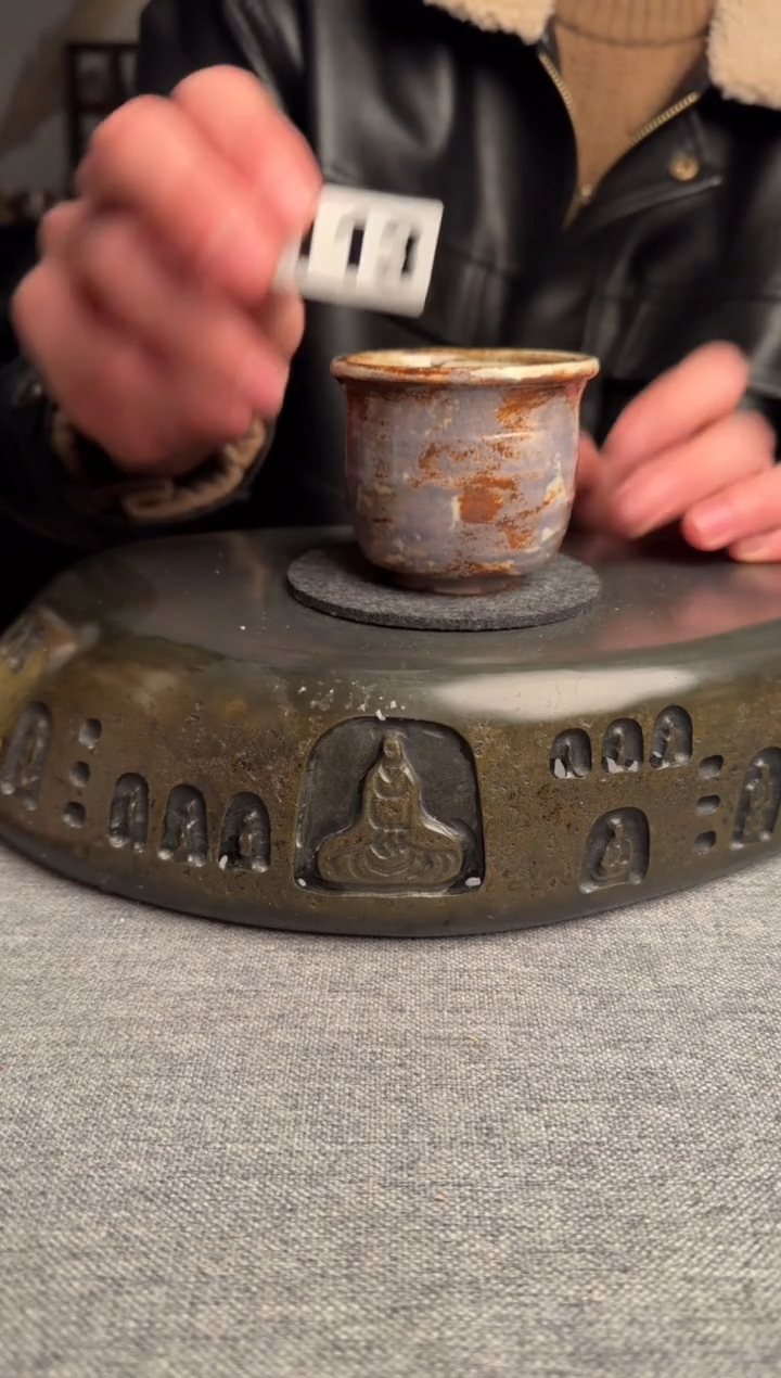 【闪购商品】113景德镇手工茶器系列