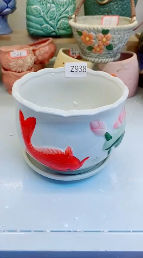 【闪购商品】陶瓷@@Z938
