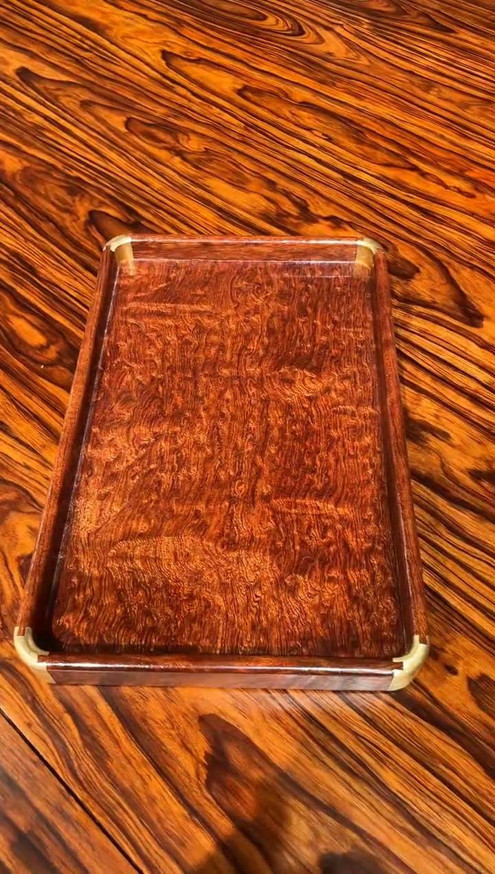 花梨木类花梨木茶盘改价链接