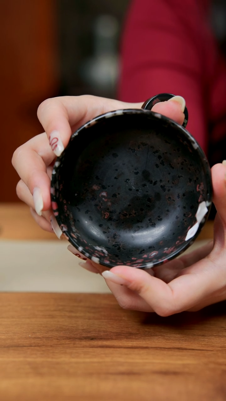 【闪购商品】安山玉A梅花玉一物一拍