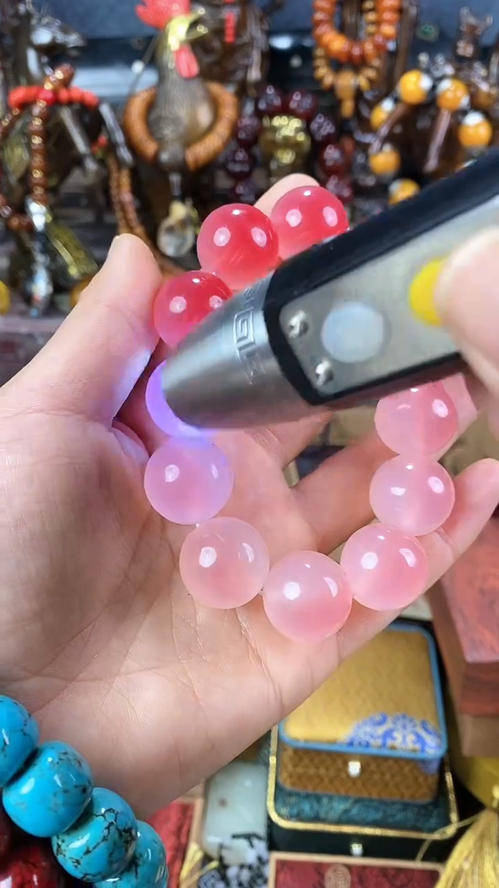 【闪购商品】贝壳手串/手链猪妹精品专属链接