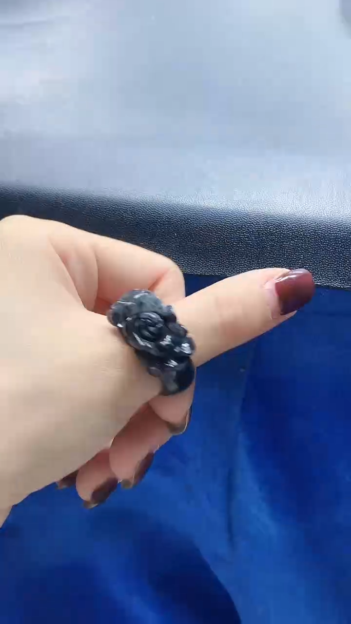 颈饰未镶嵌翡翠天然缅甸a货翡翠