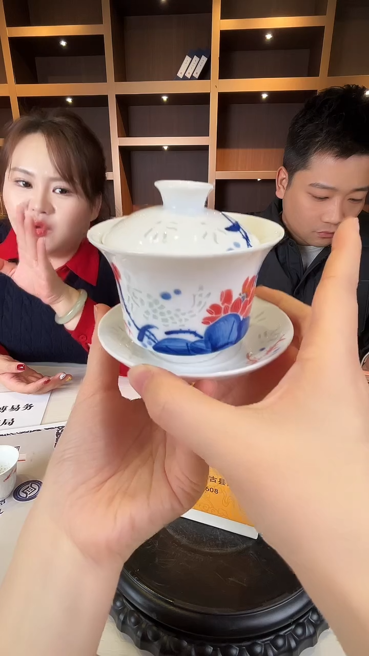 瓷博会&古县衙专场2