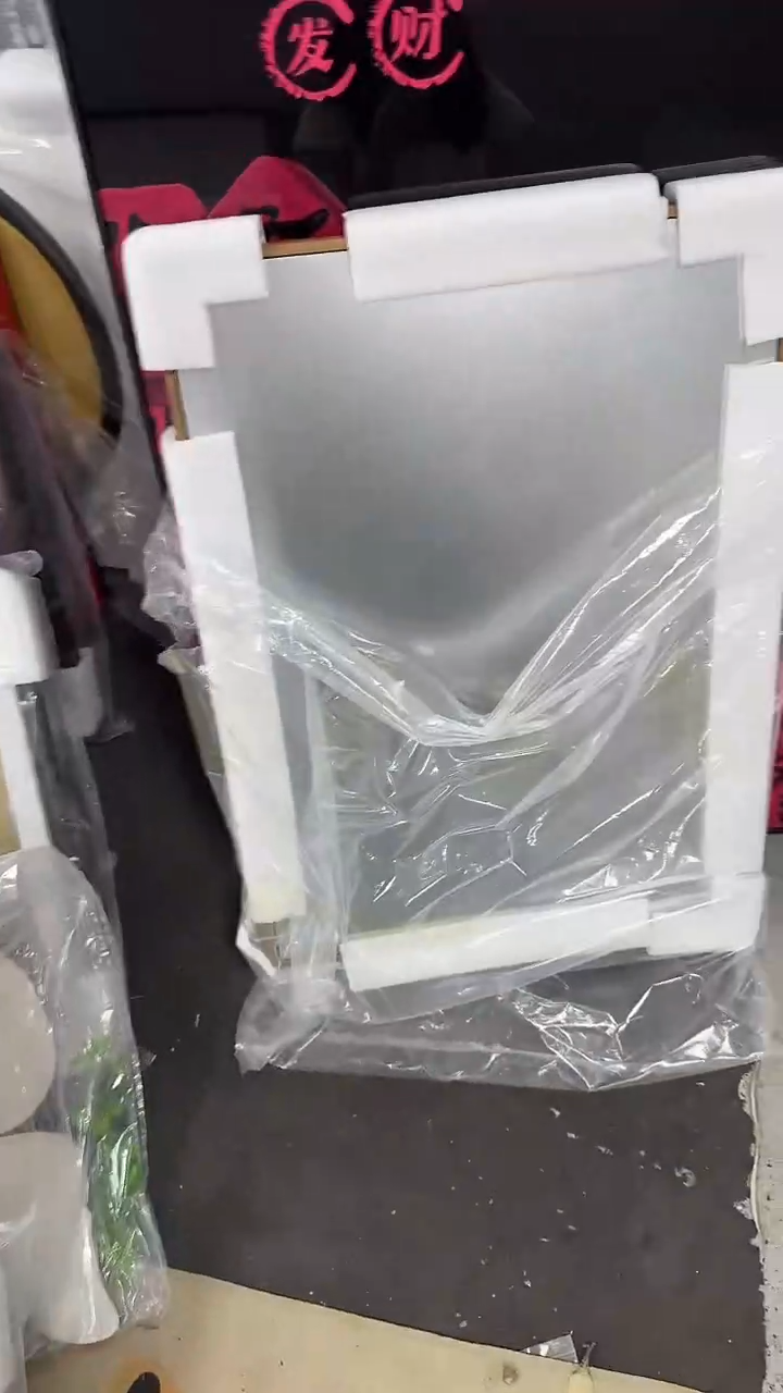 仓库清仓画   默认瑕疵