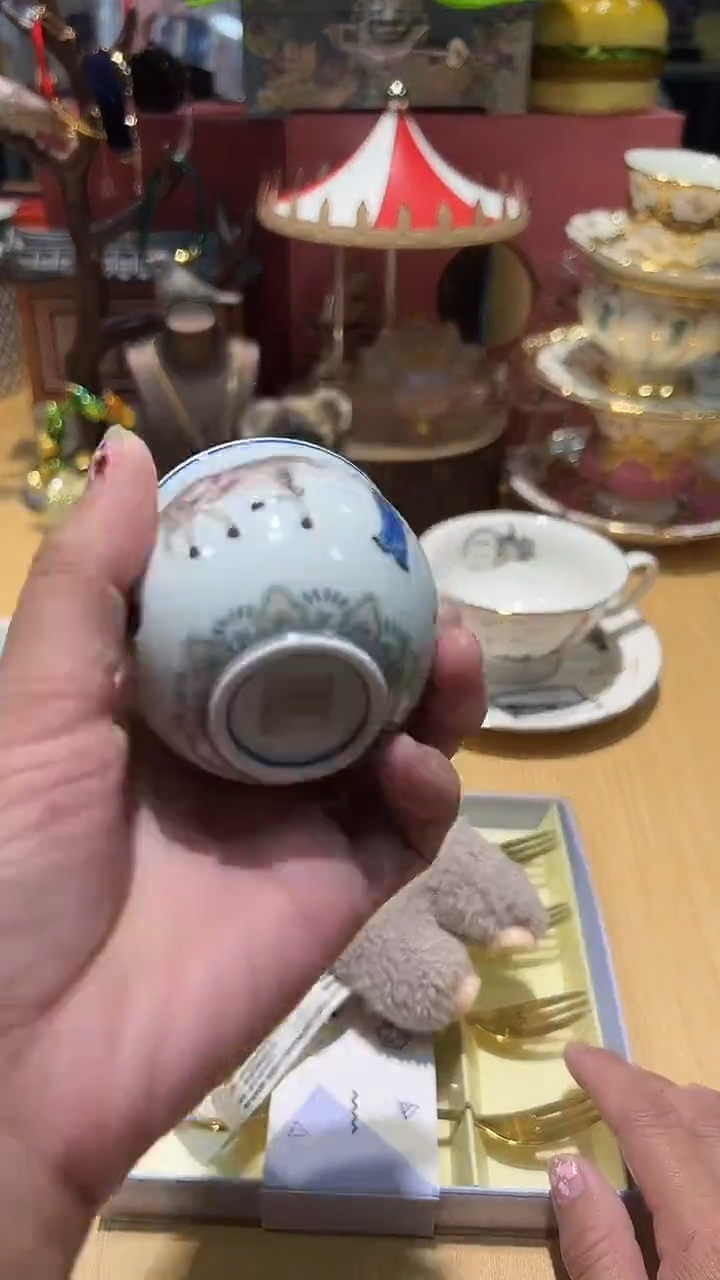 瓷片全场正品,一件不留@@1