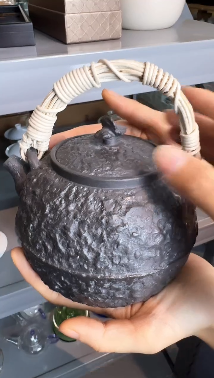 快来 仓库搬迁倒计时 茶具专场