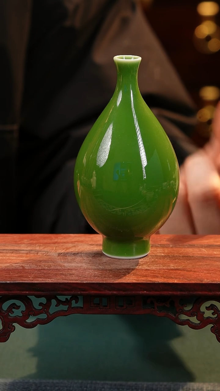 【闪购商品】摆件景德镇手工高温瓷器