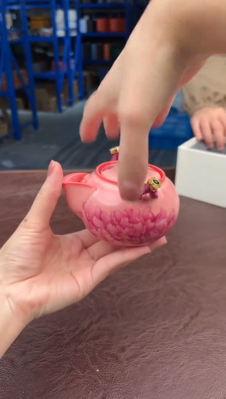 【闪购商品】嘉禾茶空间直播清仓福利1111111