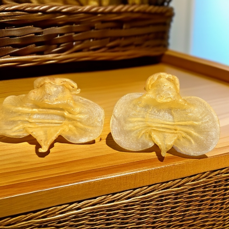 零到壹优品花胶鱼胶 石肚公