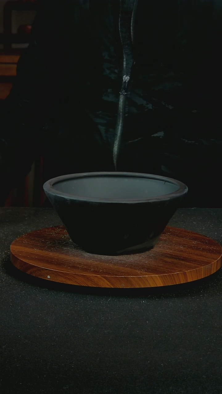 【闪购商品】紫砂R54/18*8