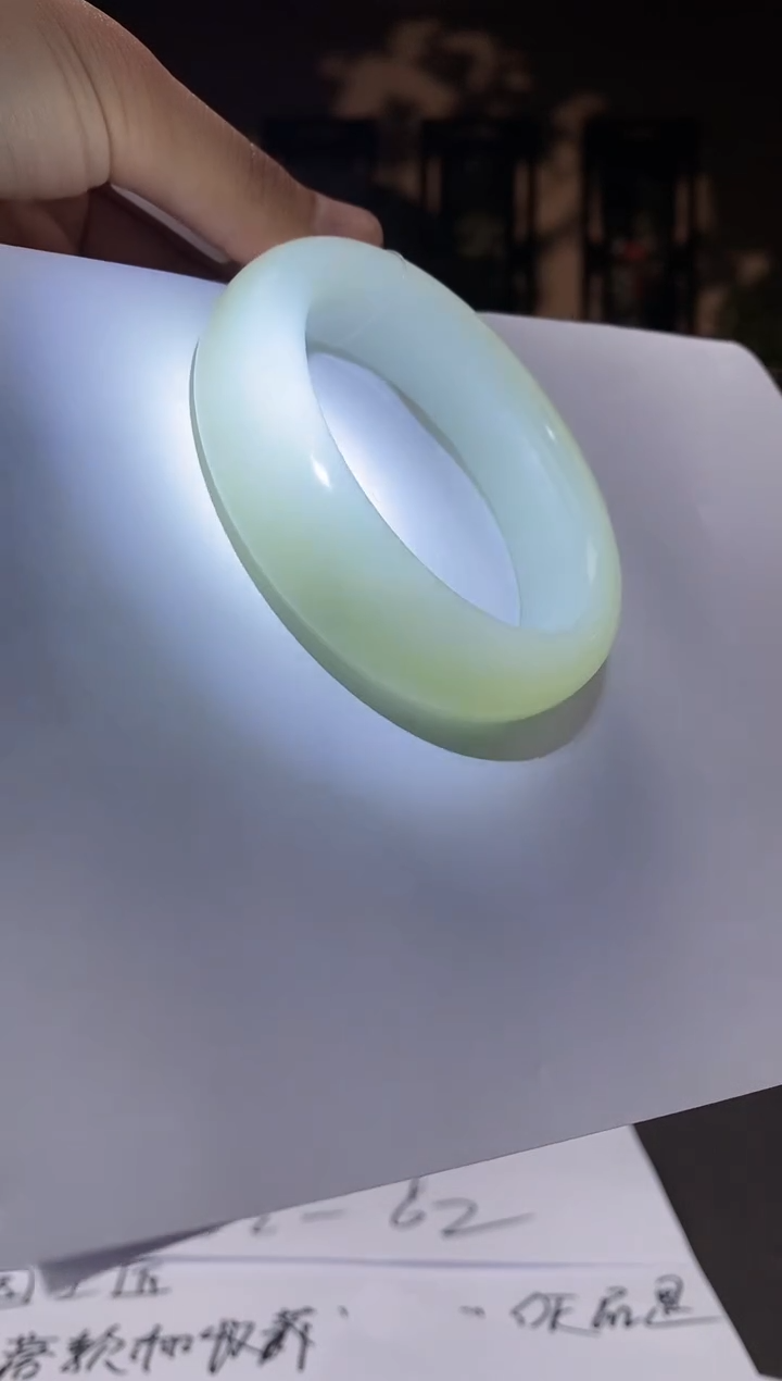 【闪购商品】和田玉颈饰未镶嵌C578