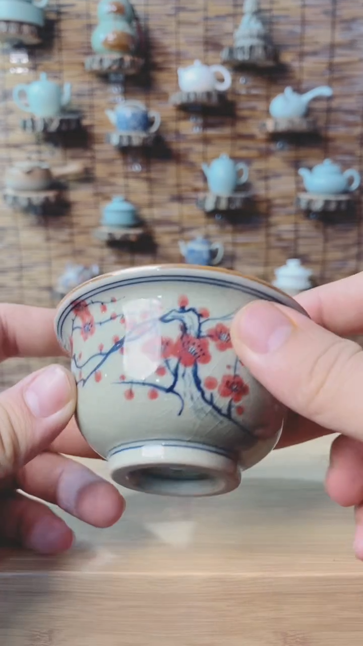 【闪购商品】轻轻微瑕茶具茶壶茶碗茶杯