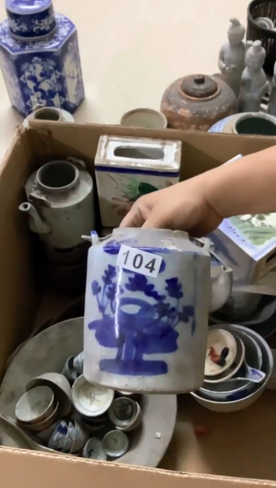 【闪购商品】1有瑕疵的瓷器一单哦~~