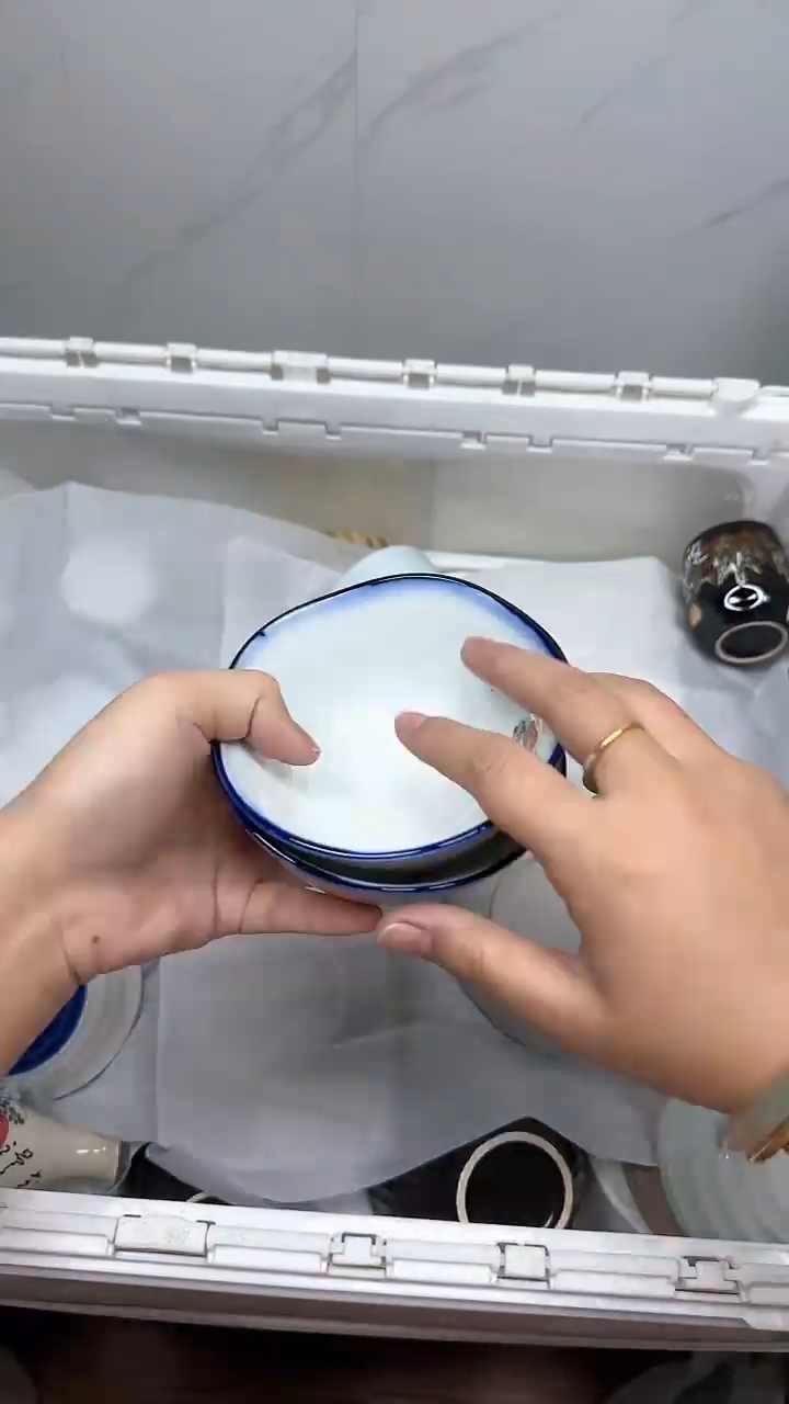 【闪购商品】190回流瓷器默认微瑕，18.8包邮