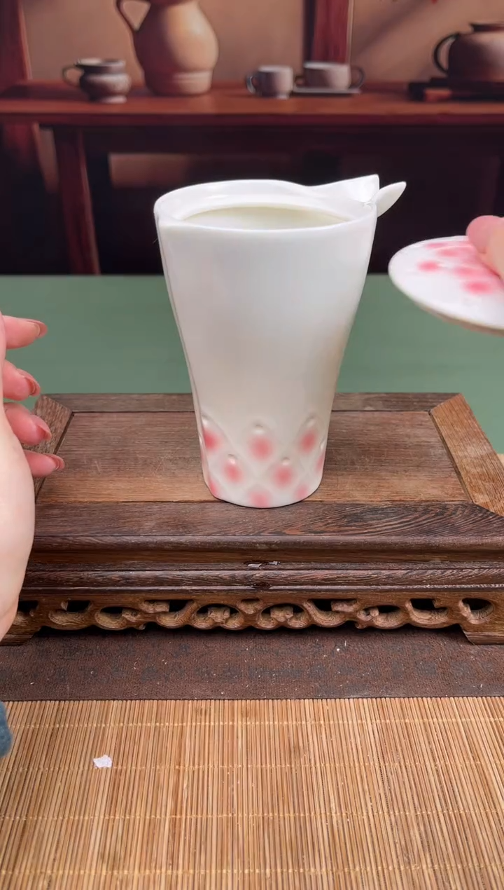 【闪购商品】顾德茶器福利闪购链接