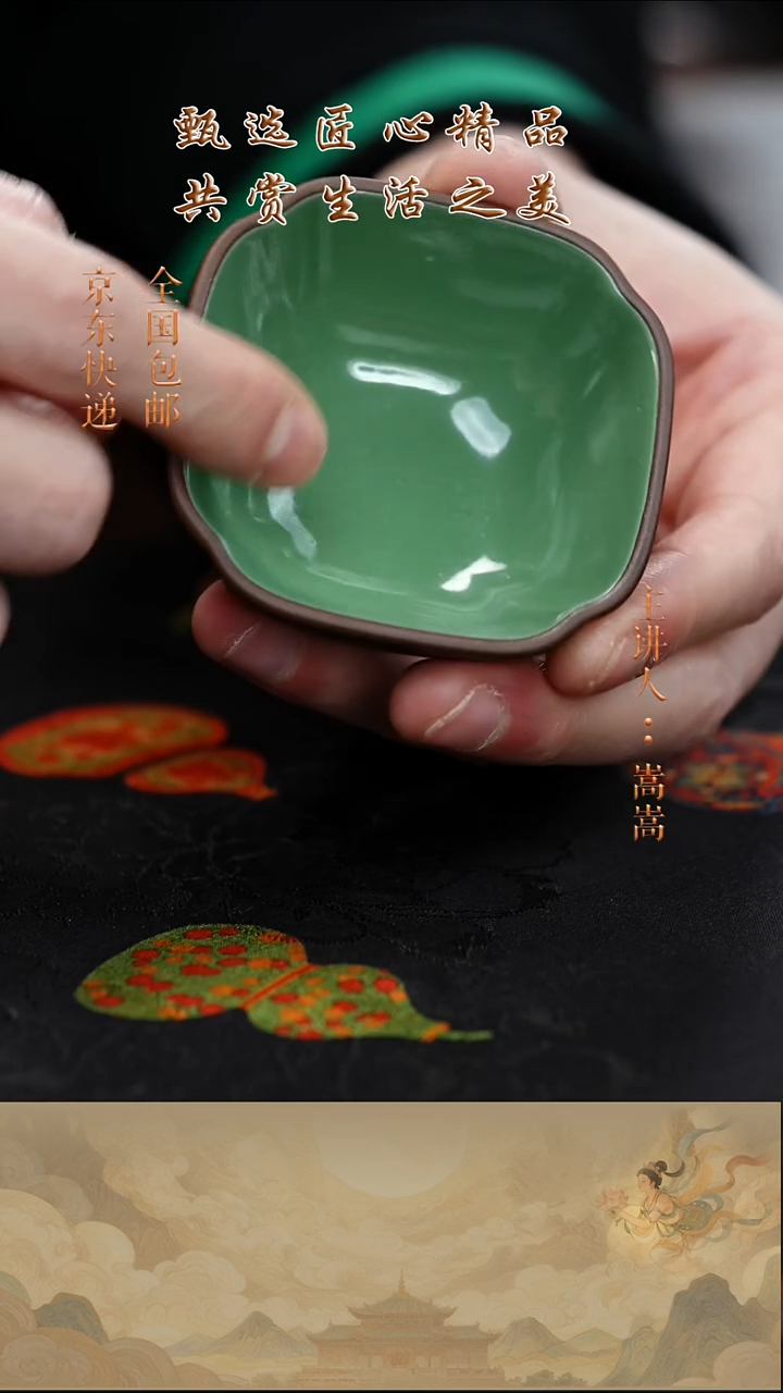 茶壶紫砂茶宠011