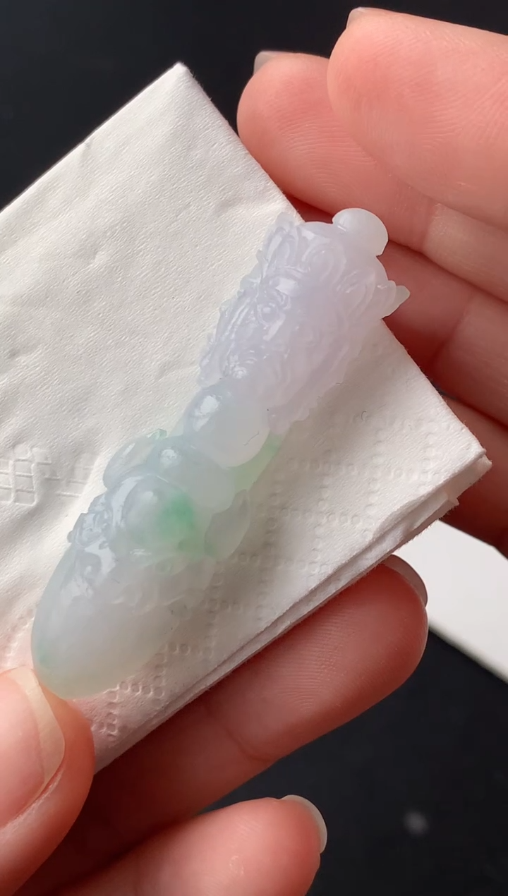 定制翡翠未镶嵌0567116031