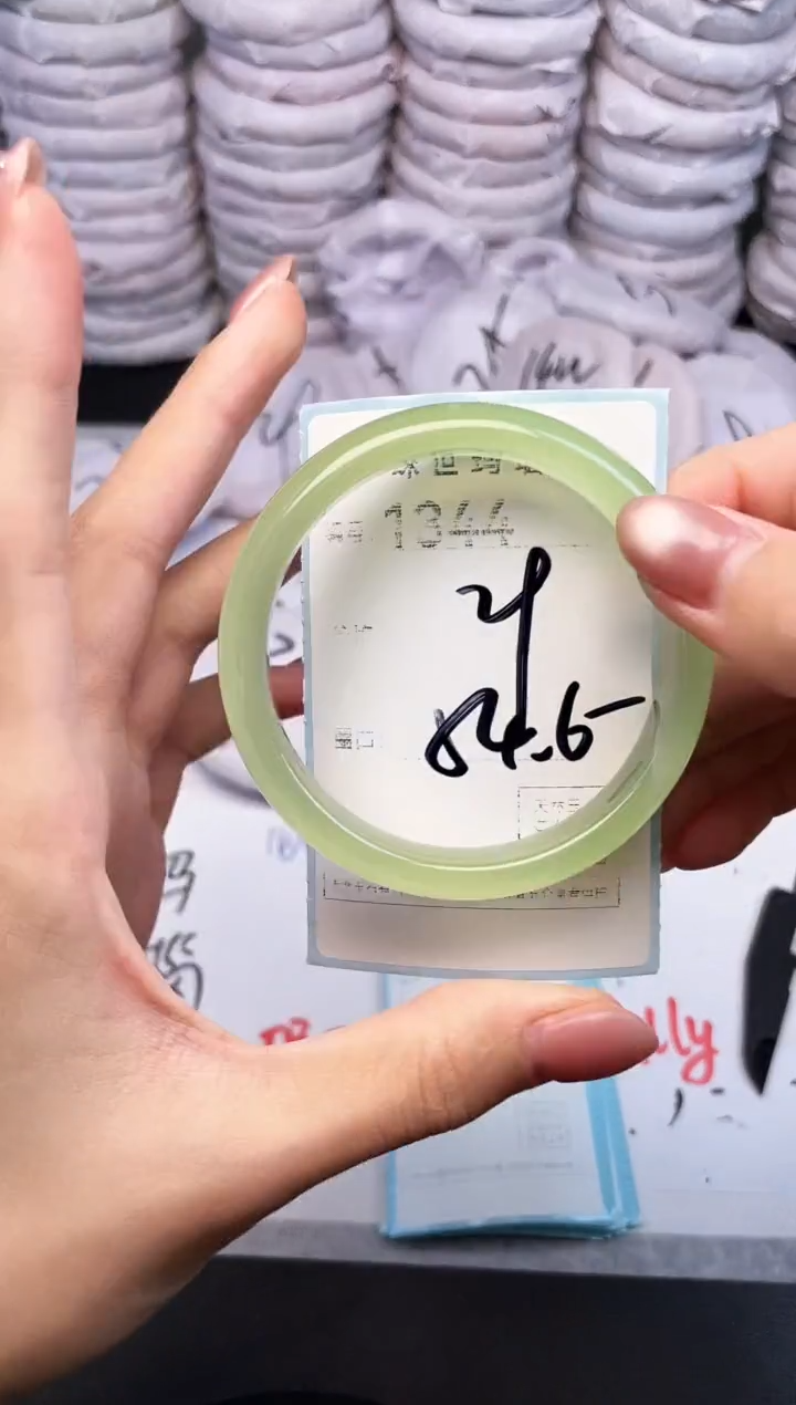 手镯玛瑙/玉髓未镶嵌1344