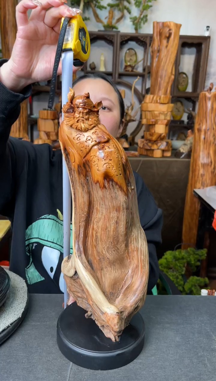 柏木（崖柏）崖柏小件