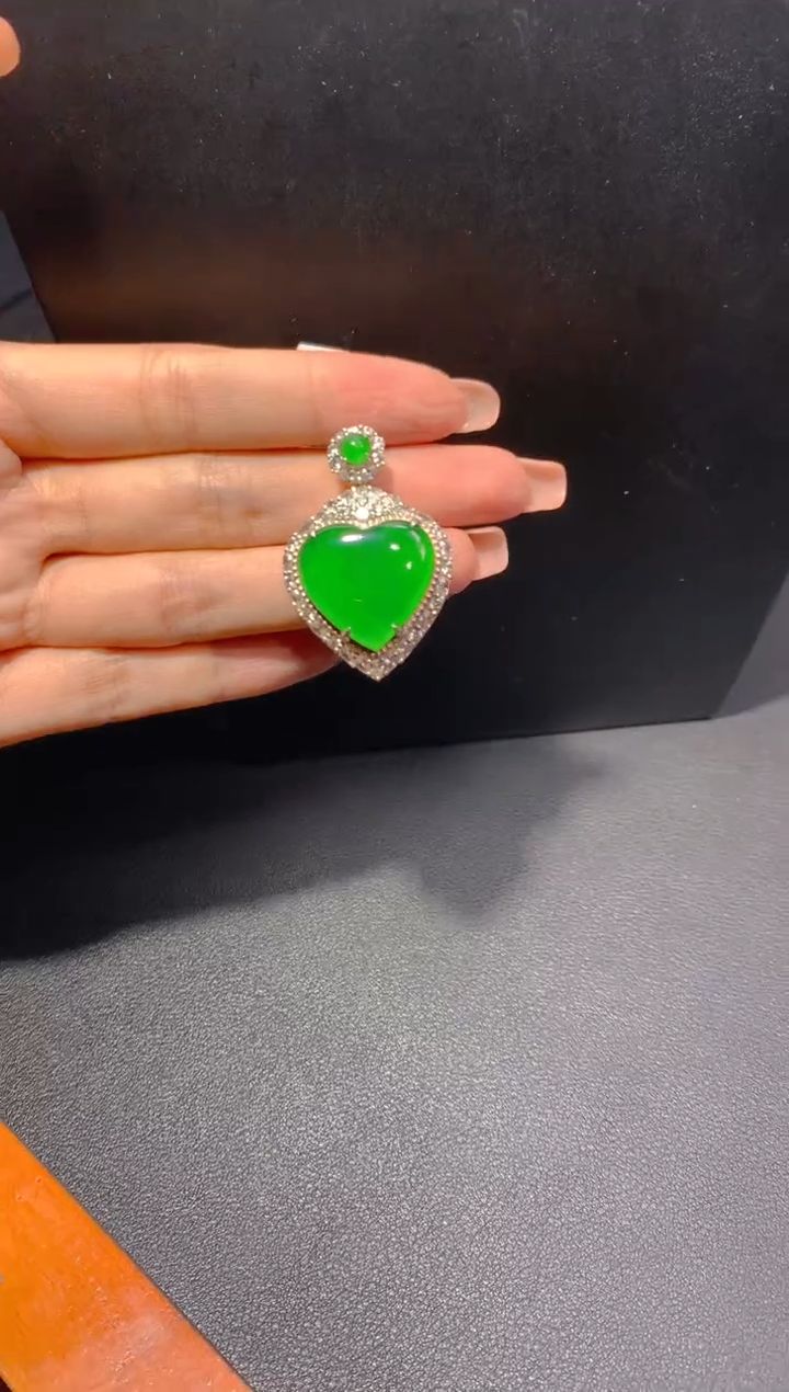 【闪购商品】定制翡翠未镶嵌242多样性发货（发其一）