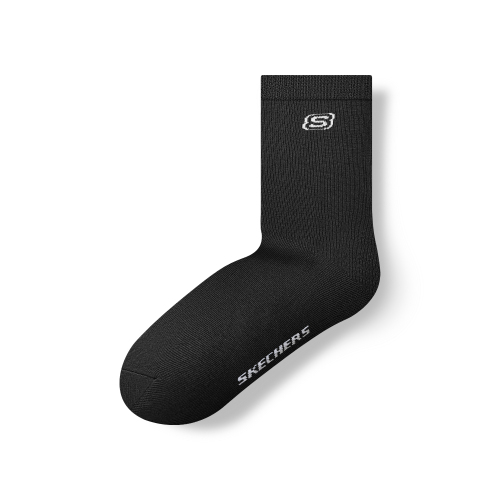 【颜色随机发货】SKECHERS斯凯奇袜子L225W269-0018