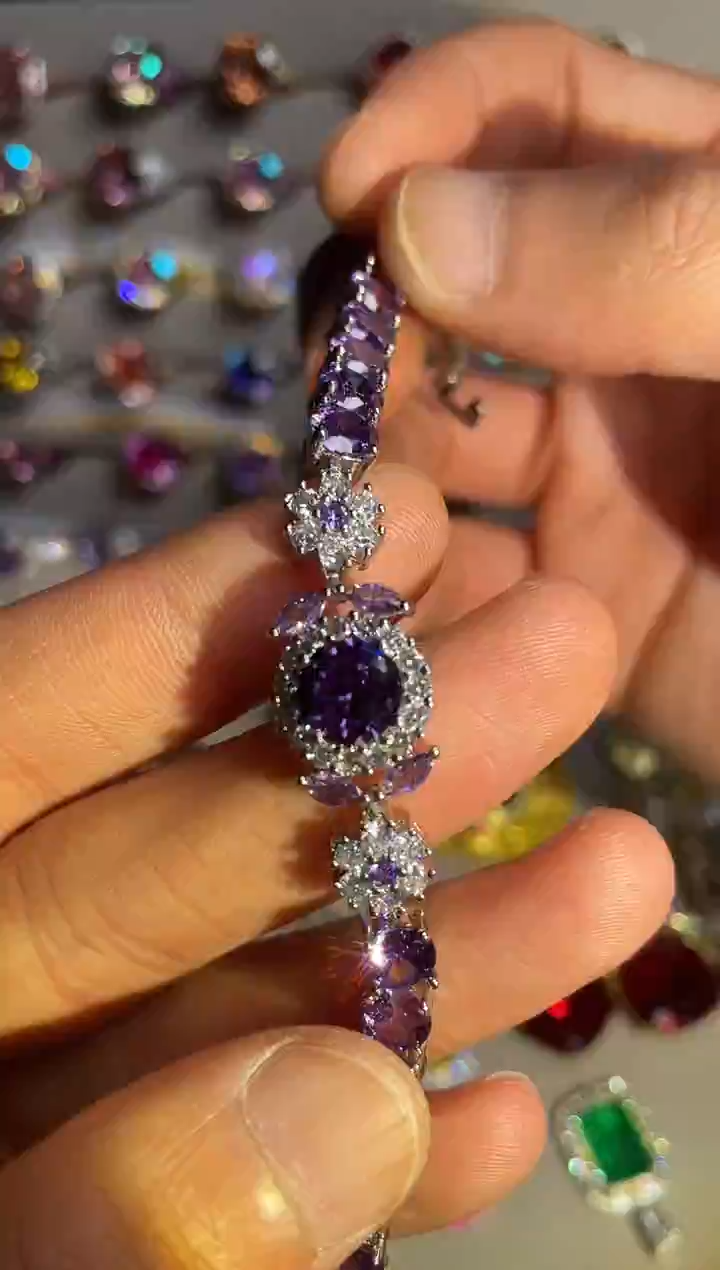 无非金属小景推荐S005