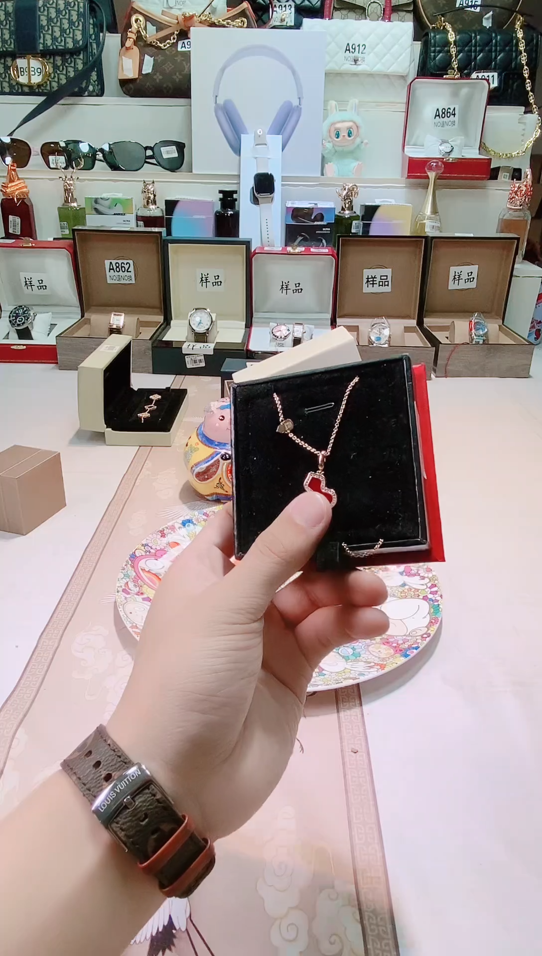 瓷片瓷器 库房到期 全部地板价@@1