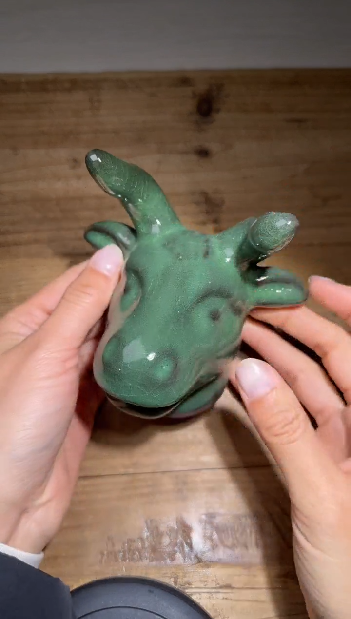 【闪购商品】茶盏茶宠精品建盏分享113